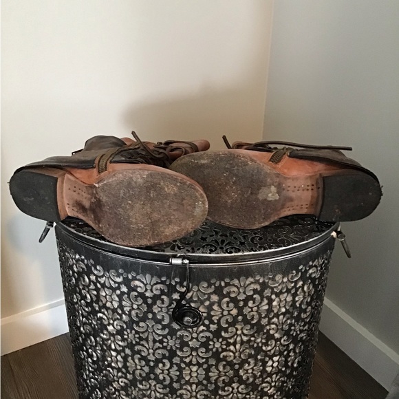 Sold! Freebird Ravi- Excellent Condition! - Picture 6 of 7